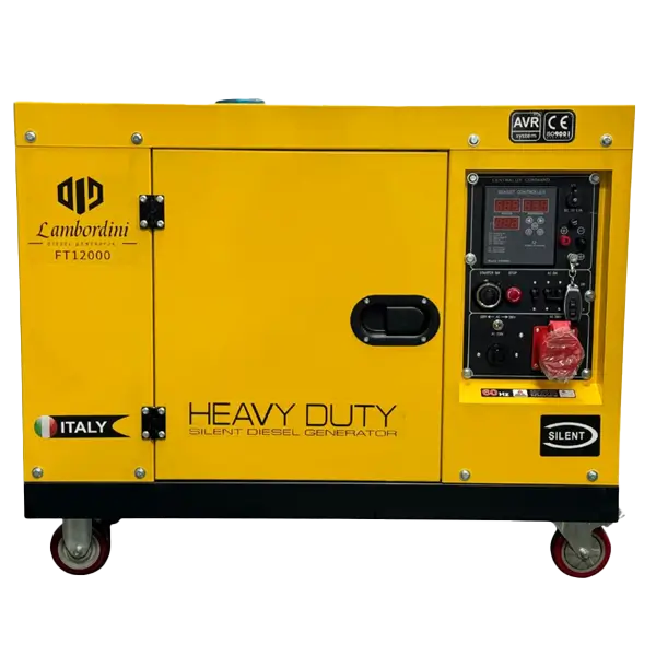 FT14000N Generator