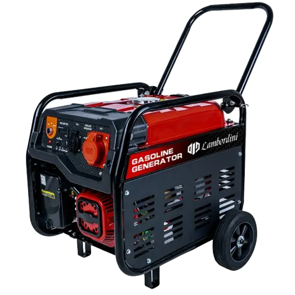 GT5500 I Generator