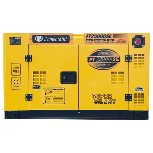 FT22000SE Generator