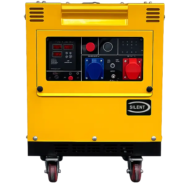 FT14000N Generator