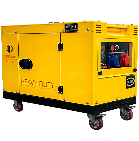 FT14000N Generator