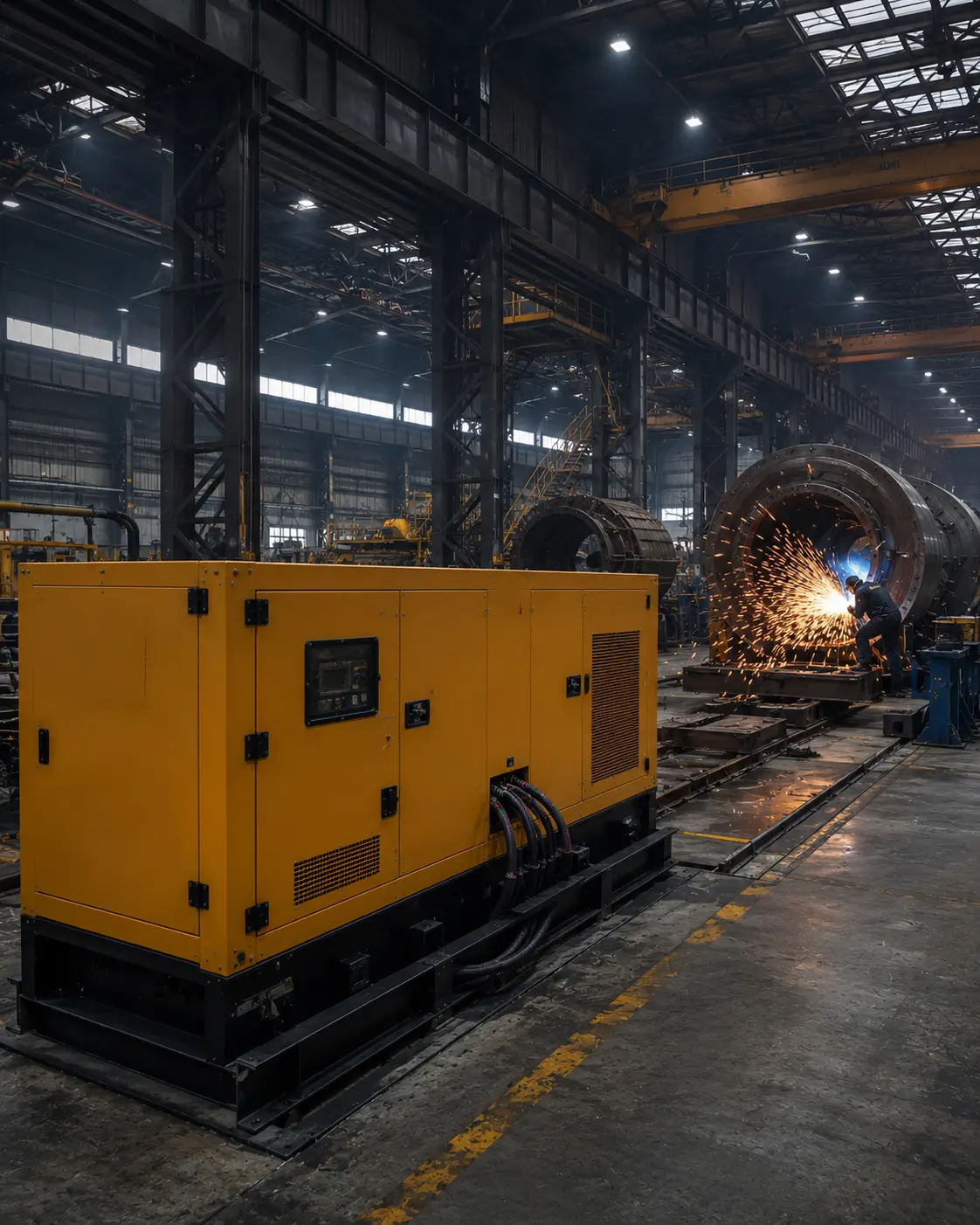 Manufacturing Applications