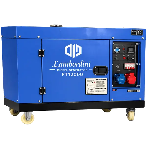 FT14000N Generator