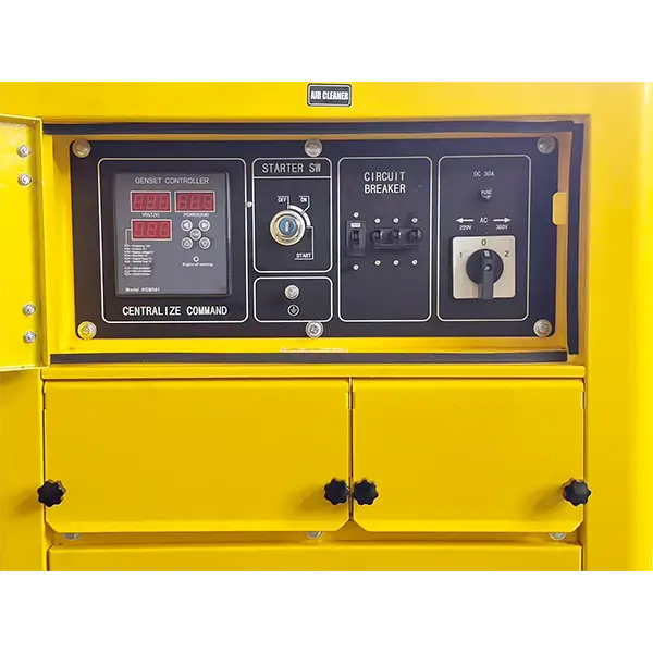 FT28000SE Generator