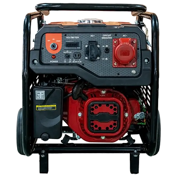 GT5500 I Generator