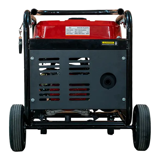 GT5500 I Generator