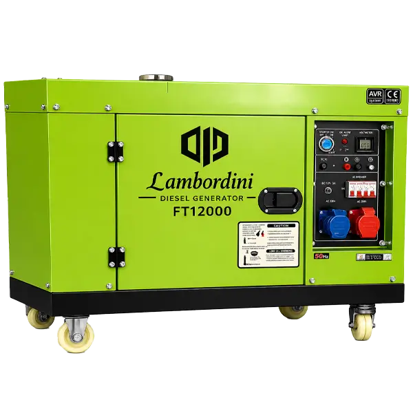 FT12000N Generator