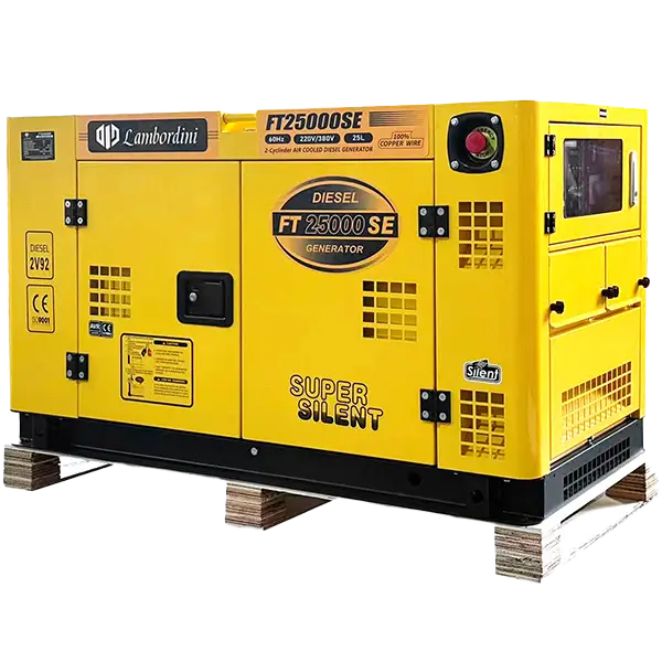 FT25000SE Generator