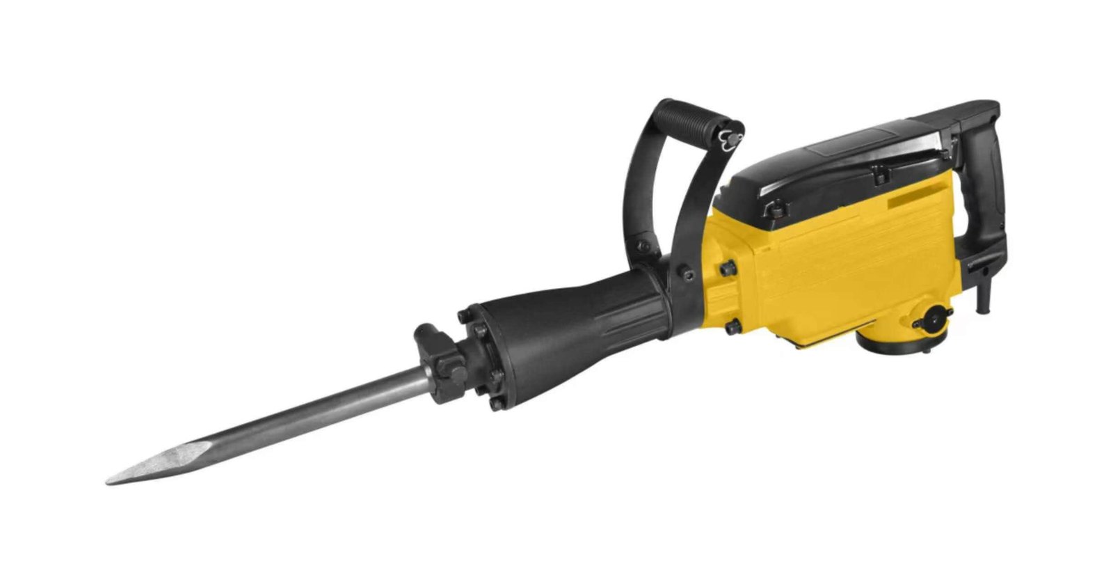 65A — electric jackhammer