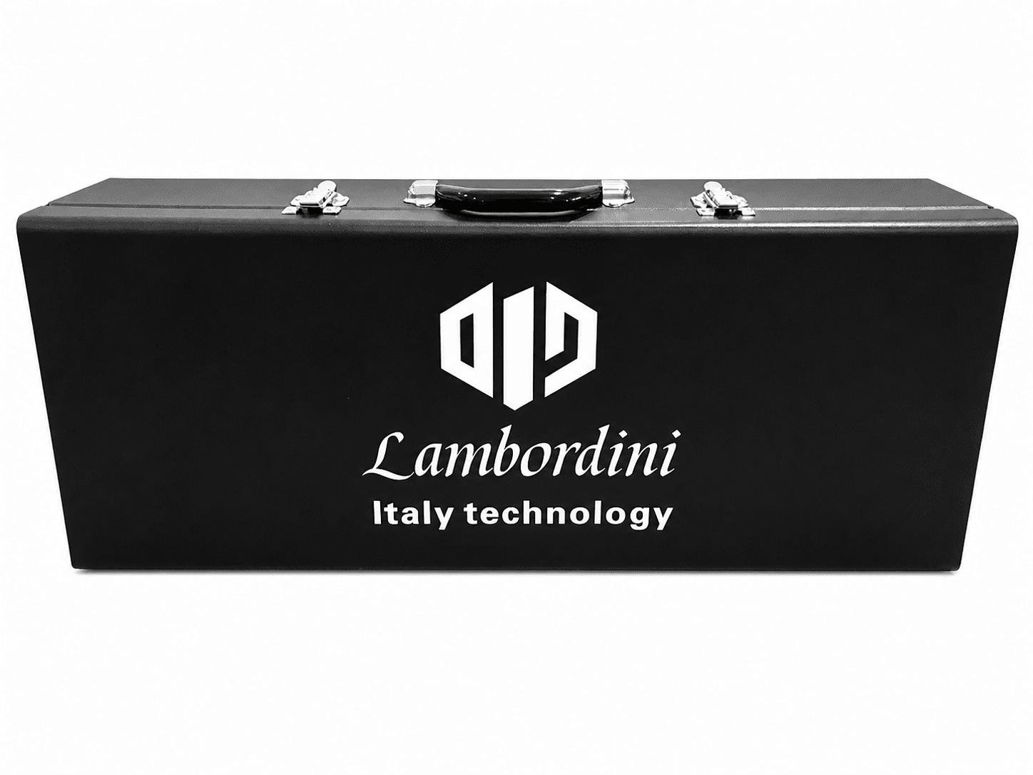 Lambordini jackhammer carry case