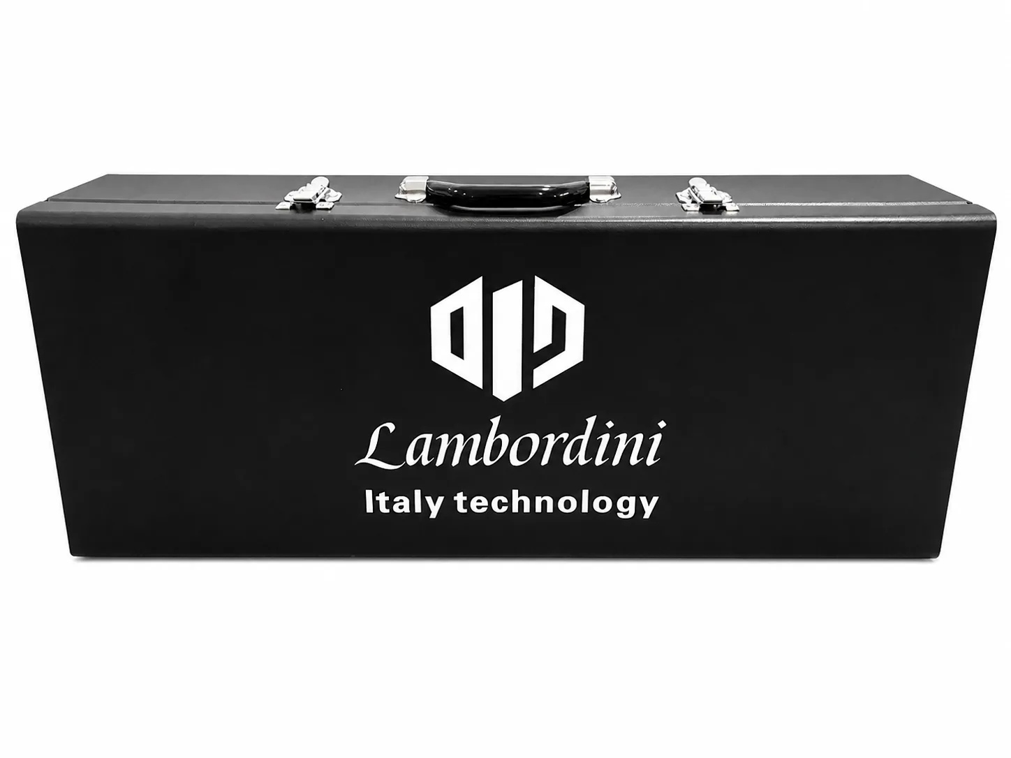 Lambordini jackhammer carry case
