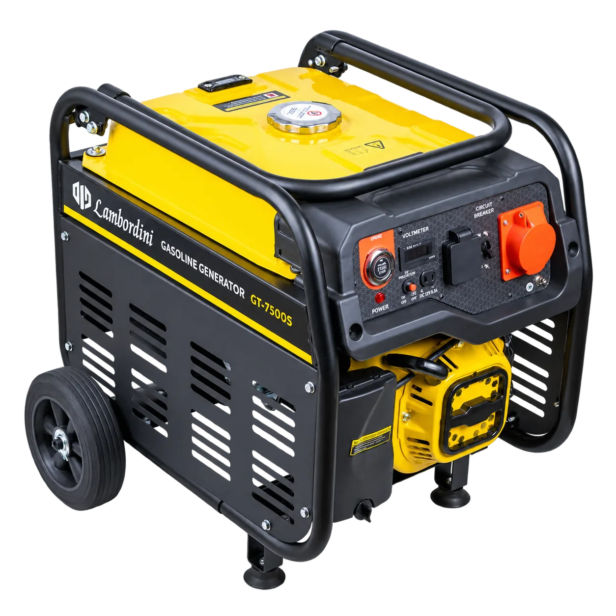 GT7500S Generator